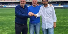 Sambenedettese: rinforzi giovani e conferme per la nuova stagione in Serie C