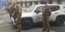 Reggio Emilia, ennesima violenta rissa in zona stazione