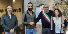 Sagra della castagna da ’tutto esaurito’