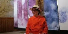 Arte orientale con David Chan e flash mob con ‘La Rinascita’