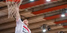 Goldengas, definita la prima amichevole: debutto con la Virtus Civitanova il 30 agosto