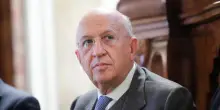 Antonio Patuelli direttore per un giorno del Resto del Carlino: dentro la notizia, al fianco della redazione