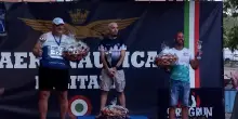 Spring Run: Crippa e Gulinelli dominano, Corriferrara eccelle tra le società