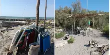 “Addio palafitte dei turisti maleducati, l’Isola dell’amore risplende”