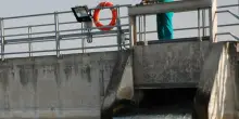 Qualità del Servizio idrico integrato: "Ferrara al secondo posto in Italia. Dispersione d’acqua sotto la media"