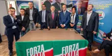 Marche, Forza Italia terzo partito. Il sogno è un doppio assessore: "E vinciamo le elezioni 2028"