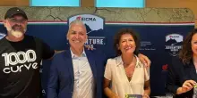 Ai blocchi di partenza la ’1000 Curve delle Marche’