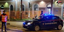 Ragazza aggredita sul treno