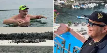 Dove va in vacanza Vasco Rossi: c’è chi lo aspetta in Puglia, ma spunta una foto