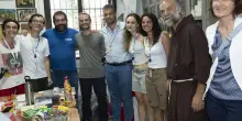 Mercatino al rush finale: "Grazie a nome della città"