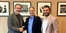 Vigor, Lewis resta fuori dalla società