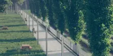 Passante dimezzato, che cosa rischia di cambiare: ciclabili, parchi, strade di Pianura