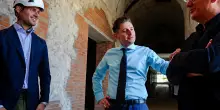 "Così recuperiamo l’ex distretto militare"