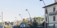 Nuovi percorsi per le navette gratuite