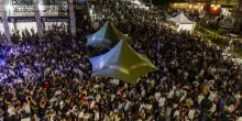 Pienone per l’Emilia Street Parade. In 20mila nella via riqualificata