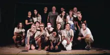 Nuova vita per il teatro Zodiaco: "Il nostro obiettivo? . Far rinascere il quartiere Anic"