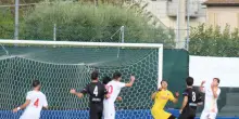 Il Borghetto agguanta l’Fc Osimo. Tris di Loreto contro Tolentino