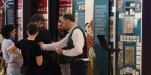 Museo della Figurina: "Gioiello internazionale per turisti e studenti". Verso i 20mila visitatori