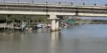 "Attività a rischio con il ponte chiuso. Mancano informazioni sui lavori"