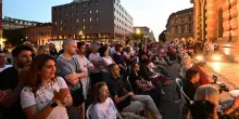 ‘Piazza XXL’, il primo bilancio. Tonelli: "Oltre 56.000 presenze. Ma siamo a metà del percorso"