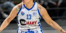 Costa Masnaga supera Halley Thunder Matelica e accede alla finale play off A2 femminile