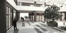Forse è davvero la volta buona: "Galleria Roma, nuova vita. Lavori al via da settembre"