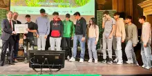 Quei campi di futuro. Tra filiera e prodotti doc: "Noi, pilastro del paese"