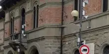 "Il municipio tornerà alla sua piena funzionalità"