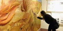 Dal teatro a Villa Ficana. Tre giorni di Marchestorie