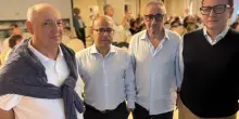 "Convitto Corso, mensa e scuola nel caos: tagliato uno dei tre cuochi"