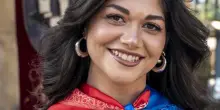 Alessia Giantomassi per Porta Romana