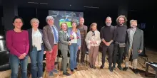 Il teatro entra in carcere : "Vogliamo riempire di contenuti il tempo di chi vive rinchiuso"