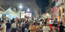 La Fiera torna in piazza: "Più aziende e imprese"