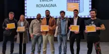 Osteria dei Frati e Ossteria! si aggiudicano la Chiocciola 2025