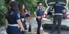 Polizia locale, controlli a tappeto
