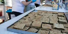 Erbazzone prodotto Dop e Igp: "Conto alla rovescia in Europa"