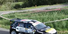 In montagna rombano i motori, è il gran giorno del 44° Rally dell’Appennino