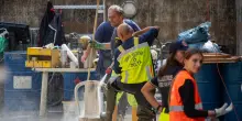 Alluvioni, Governo: “1 miliardo in 10 anni per la ricostruzione dal 2027”