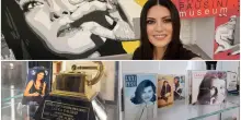 Laura Pausini Museum, tutto pronto per l’inaugurazione. Dove parcheggiare a Solarolo: la mappa
