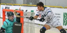 Breganze trionfa 7-2 su Correggio e conquista la promozione in Serie A1