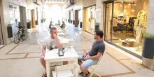 Abbellimento rimandato al 2026. Galleria Urtoller, slittano i lavori