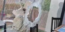 Furto con spaccata a PizzArt. Un ’bottino’ da migliaia di euro