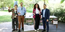 La rinascita dell’ex zona Bronx. Festival al parco della Fornace