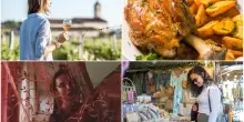 Musica, buon cibo e degustazioni nelle Marche: eventi e sagre del weekend dal 26 al 28 settembre