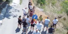 "Via Stornite: non si può più aspettare"