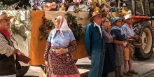 Ad Alfonsine torna la Festa dell’Uva