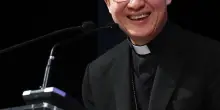 Tagle, l’altro "papabile". A Bologna negli anni ’90. E qui scrisse del Concilio