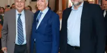 Motori fenomenali in mostra. Le tele di Rasponi celebrano le grandi corse in città