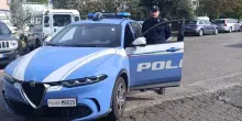Fano, rapinatore seriale arrestato nell’operazione ‘Alto Impatto’