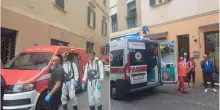 Trovato morto in casa in pieno centro storico: chi era la vittima